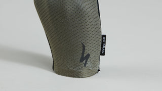 Specialized Men's Body Geometry Grail Short Finger Gloves - Oak Green