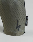 Specialized Men's Body Geometry Grail Short Finger Gloves - Oak Green
