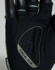 Specialized Men's Body Geometry Grail Short Finger Gloves - Oak Green