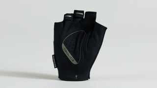 Specialized Men's Body Geometry Grail Short Finger Gloves - Oak Green