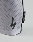 Specialized Men's Body Geometry Grail Short Finger Gloves - Silver