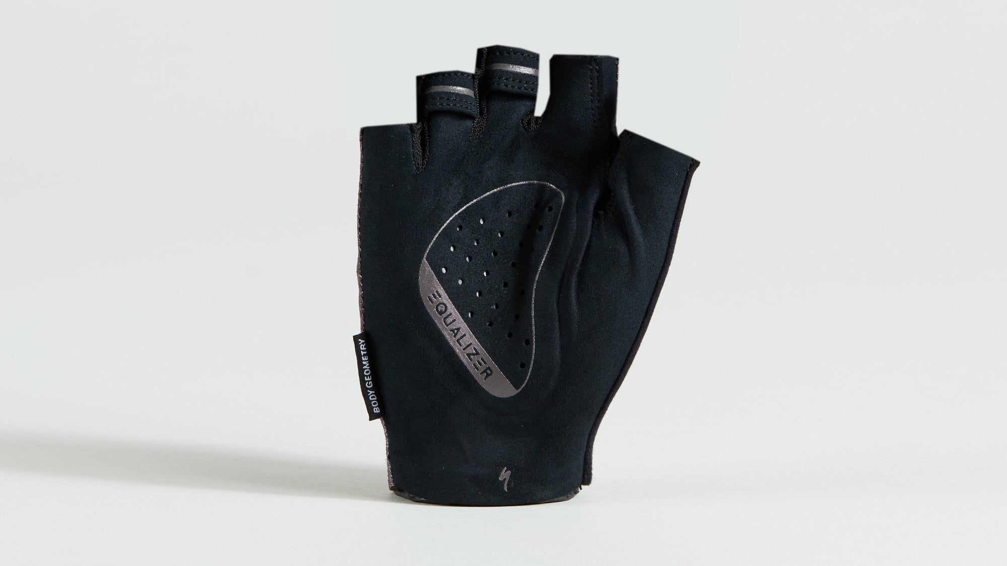 Specialized Women's Body Geometry Grail Short Finger Gloves - Cast Umber