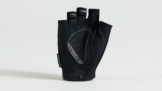 Specialized Women's Body Geometry Grail Short Finger Gloves - Cast Umber