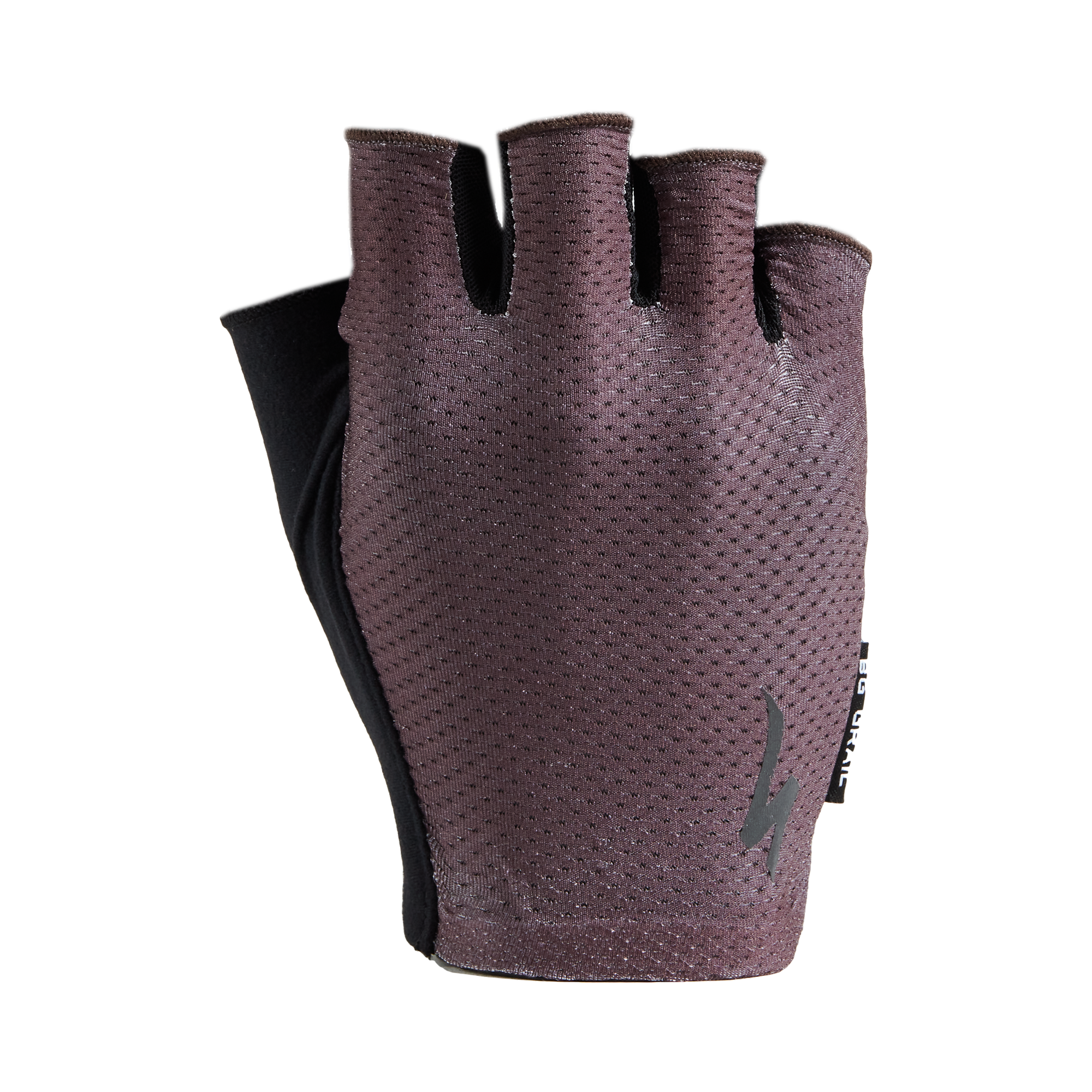Specialized Women's Body Geometry Grail Short Finger Gloves - Cast Umber