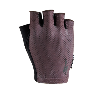 Specialized Women's Body Geometry Grail Short Finger Gloves - Cast Umber