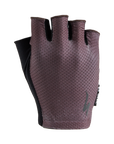 Specialized Women's Body Geometry Grail Short Finger Gloves - Cast Umber