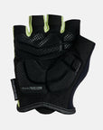 Specialized Men's Body Geometry Dual-Gel Short Finger Gloves - Limestone