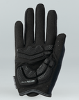Specialized Men's Body Geometry Dual-Gel Long Finger Gloves - Black