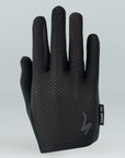 Specialized Women's Body Geometry Grail Long Finger Gloves - Black