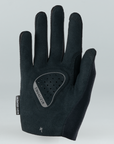 Specialized Women's Body Geometry Grail Long Finger Gloves - Black