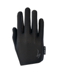 Specialized Women's Body Geometry Grail Long Finger Gloves - Black