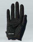 Specialized Men's Body Geometry Sport Gel Long Finger Gloves - Black