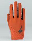 Specialized Men's Trail Air Gloves - Redwood