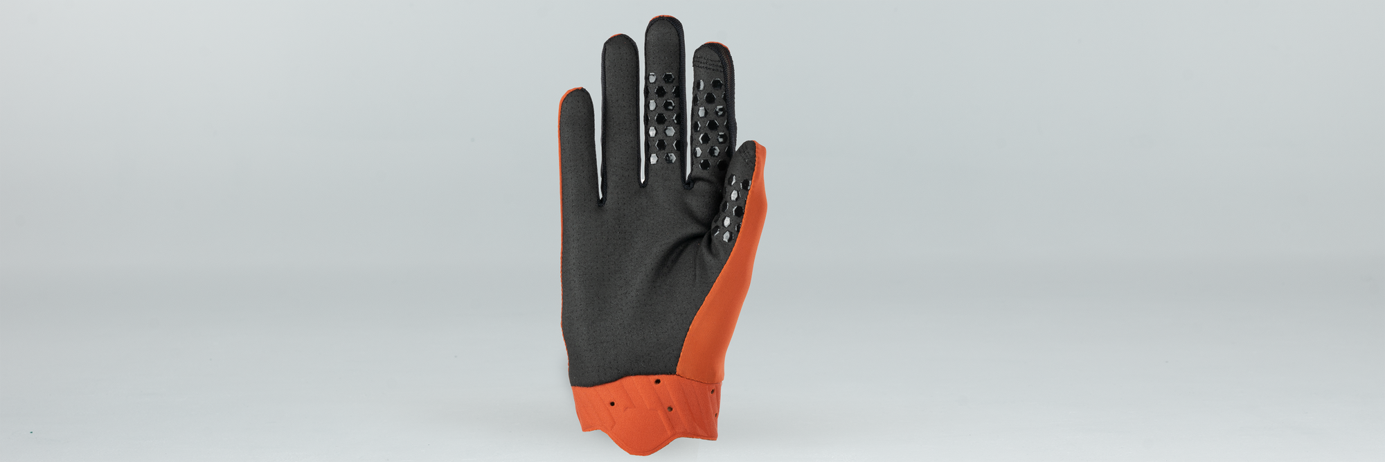 Specialized Men's Trail Air Gloves - Redwood