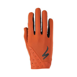 Specialized Men's Trail Air Gloves - Redwood