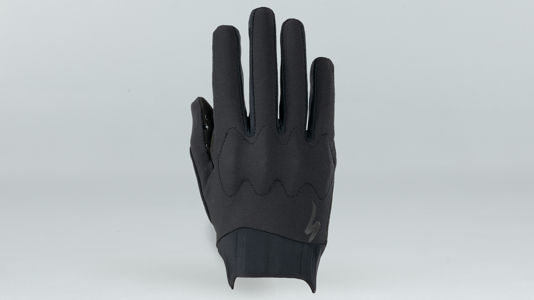 Specialized Men's Trail D3O Gloves - Black