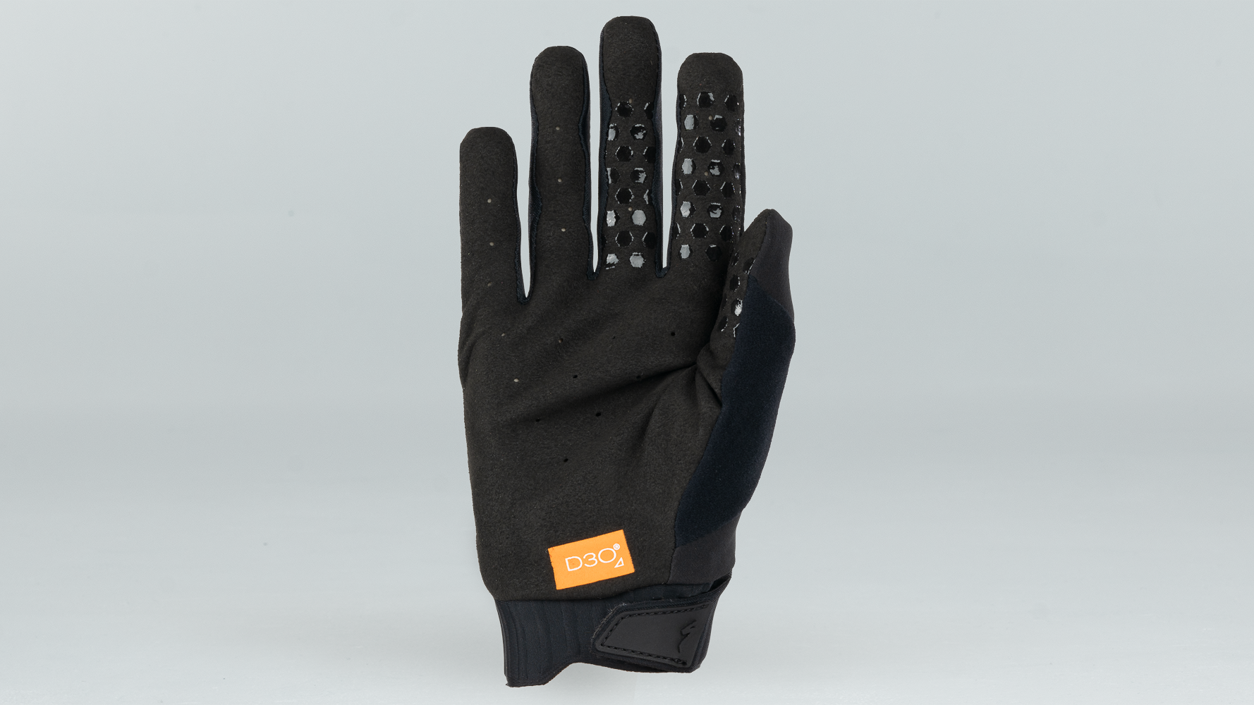 Specialized Men's Trail D3O Gloves - Black