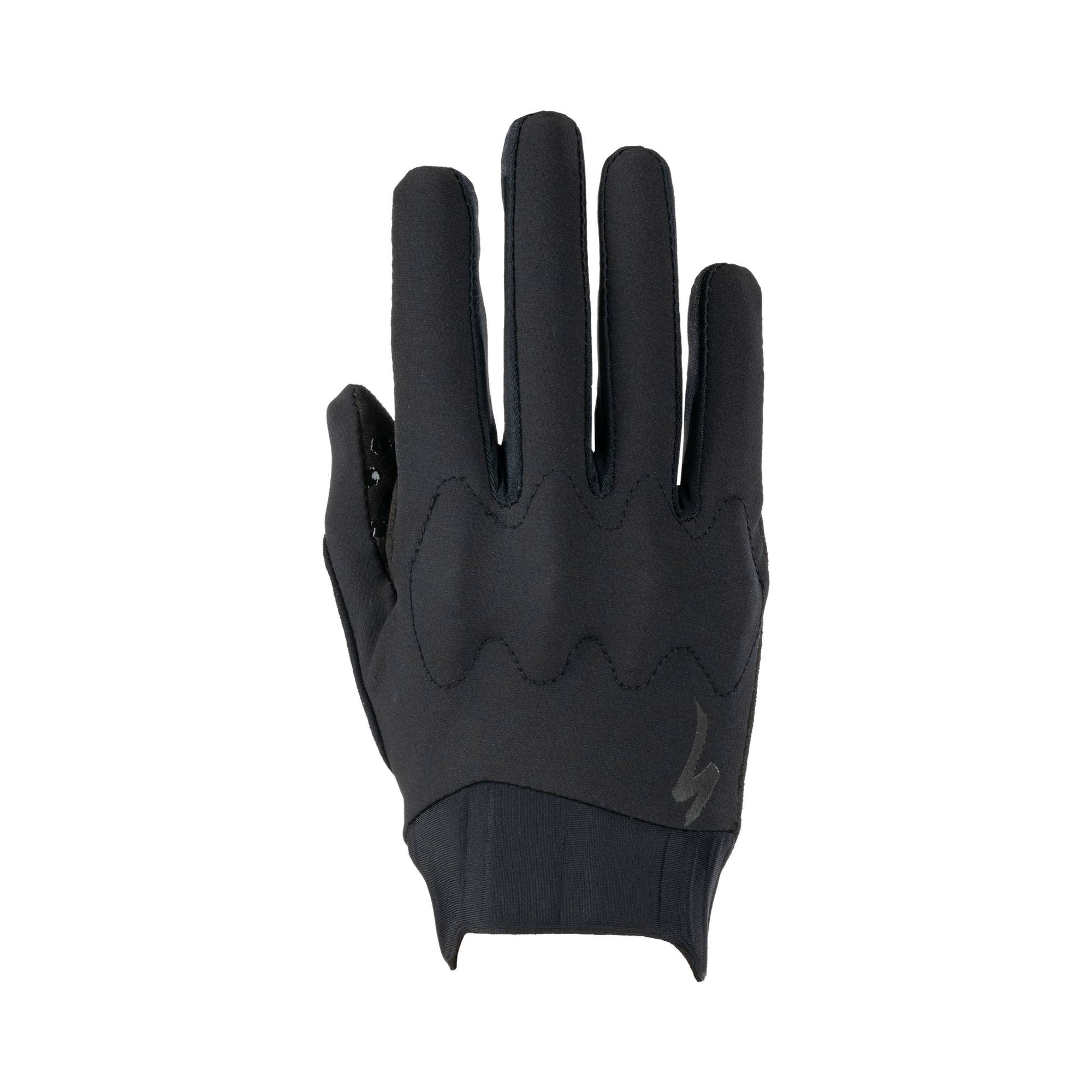 Specialized Men's Trail D3O Gloves - Black
