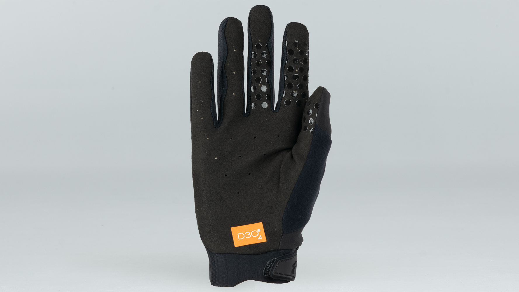 Specialized Women's Trail D3O Gloves - Black