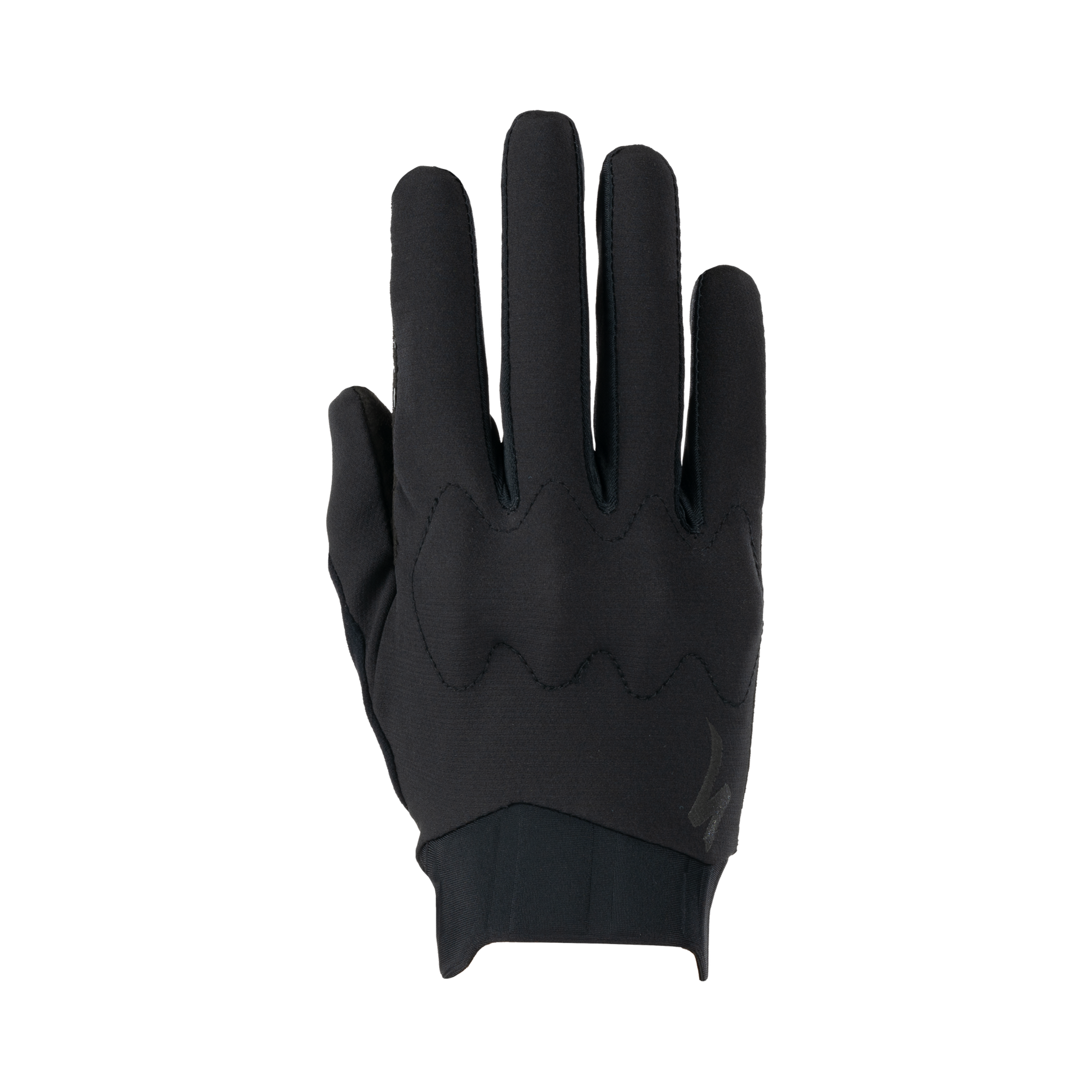 Specialized Women's Trail D3O Gloves - Black