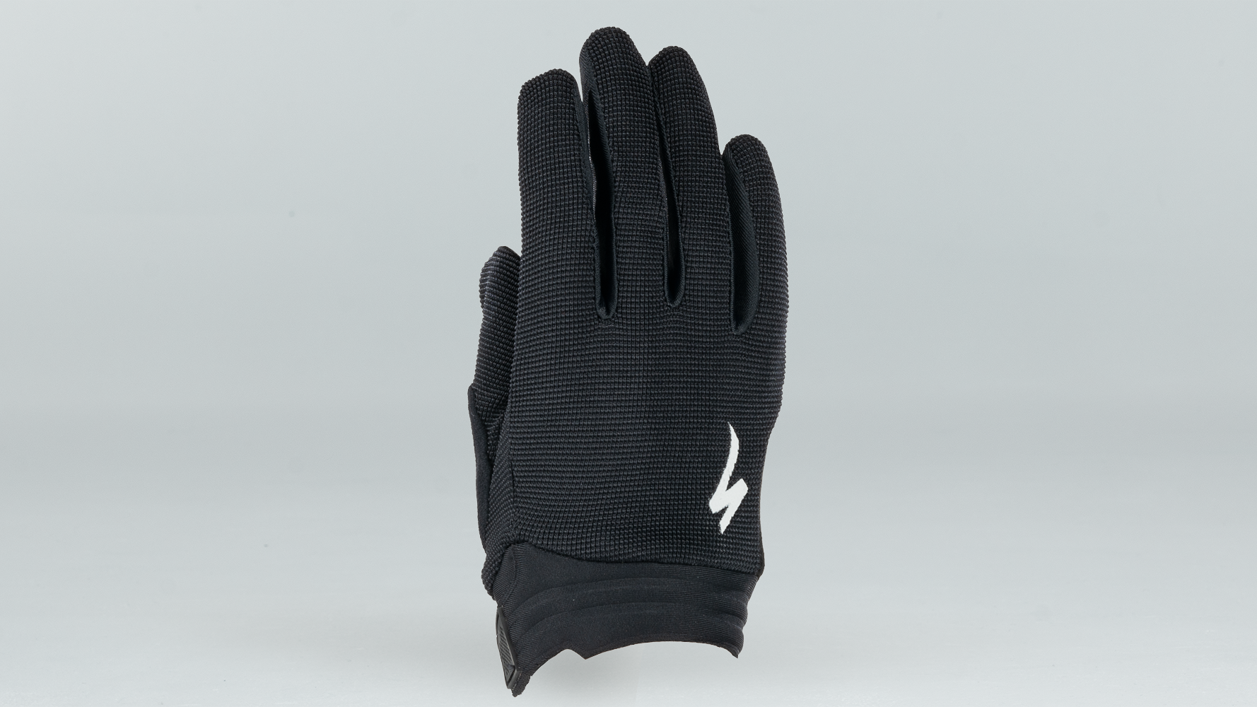 Specialized Youth Trail Gloves - Black
