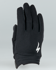 Specialized Youth Trail Gloves - Black