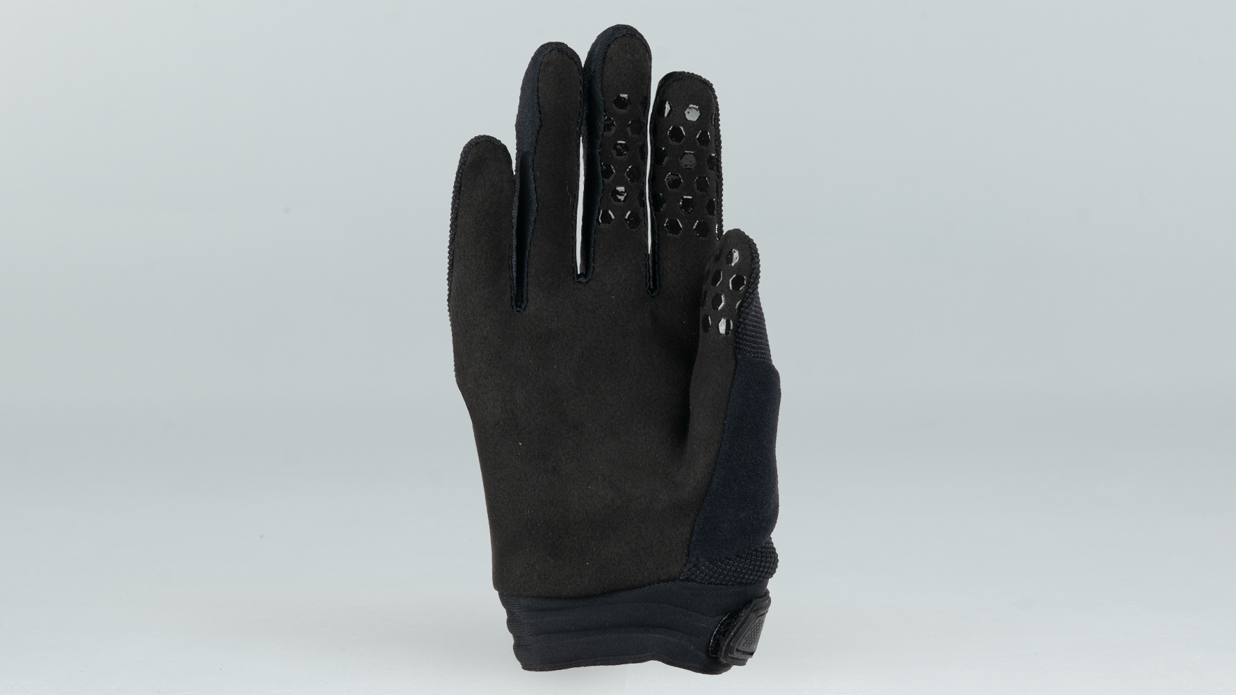 Specialized Youth Trail Gloves - Black
