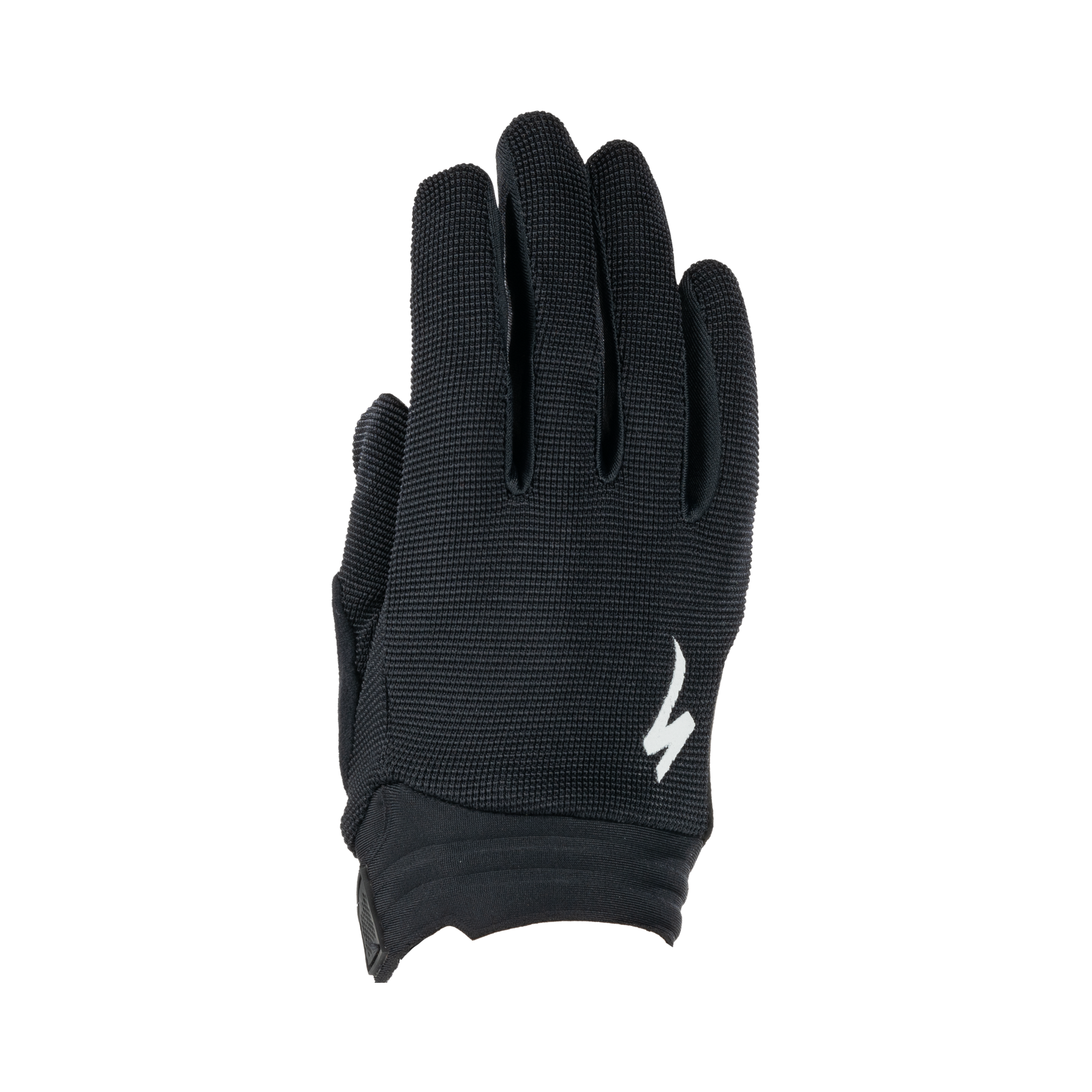 Specialized Youth Trail Gloves - Black