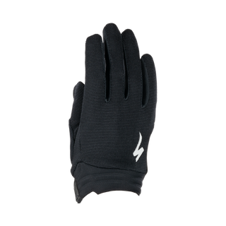 Specialized Youth Trail Gloves - Black