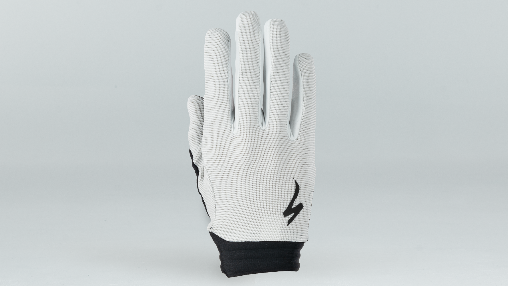 Specialized Men's Trail Gloves - Dove Grey