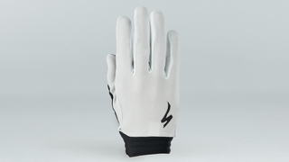 Specialized Men's Trail Gloves - Dove Grey