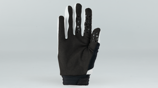 Specialized Men's Trail Gloves - Dove Grey