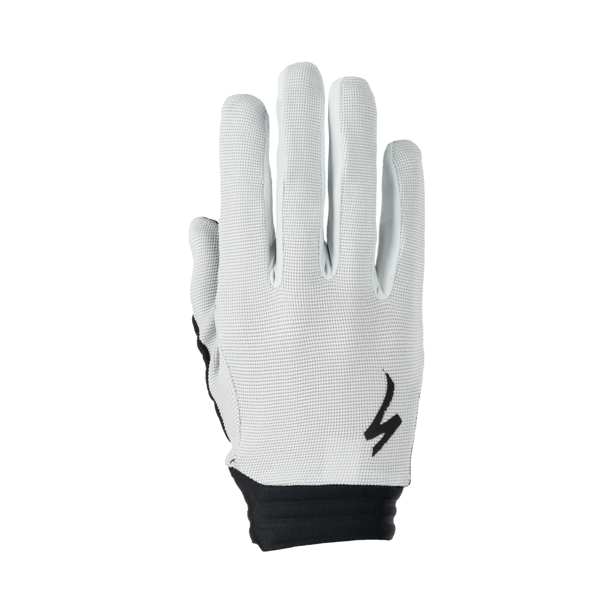 Specialized Men's Trail Gloves - Dove Grey