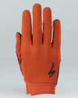 Specialized Men's Trail Gloves - Redwood