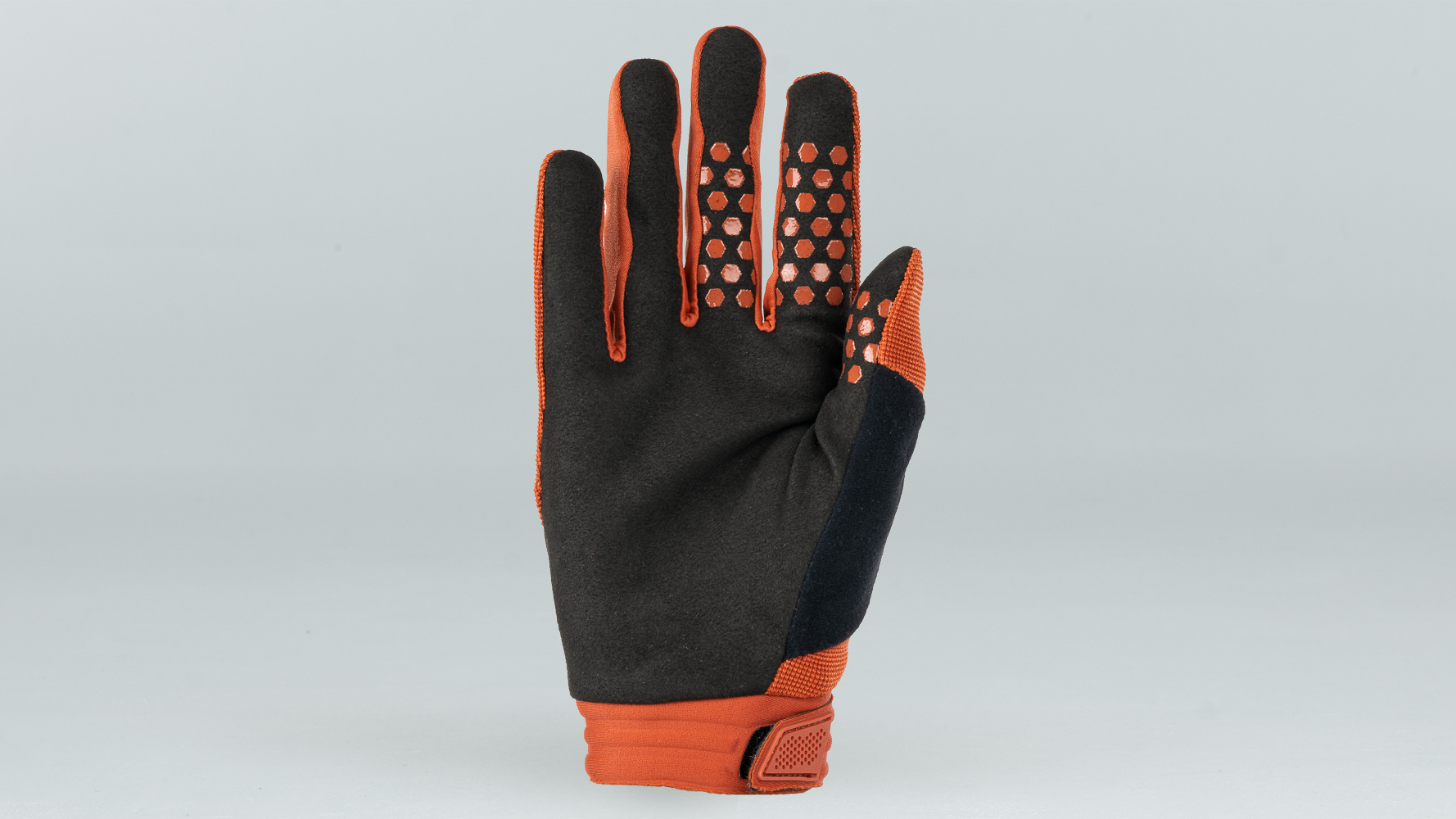 Specialized Men's Trail Gloves - Redwood