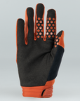 Specialized Men's Trail Gloves - Redwood