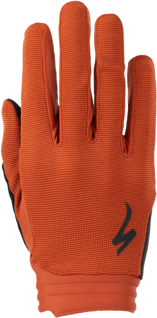 Specialized Men's Trail Gloves - Redwood