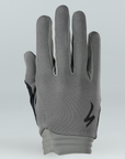 Specialized Men's Trail Gloves - Smoke
