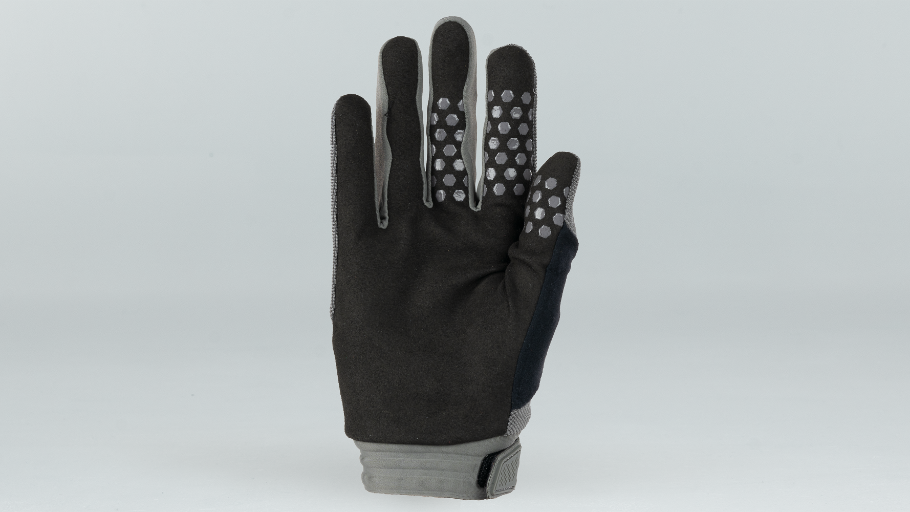 Specialized Men's Trail Gloves - Smoke