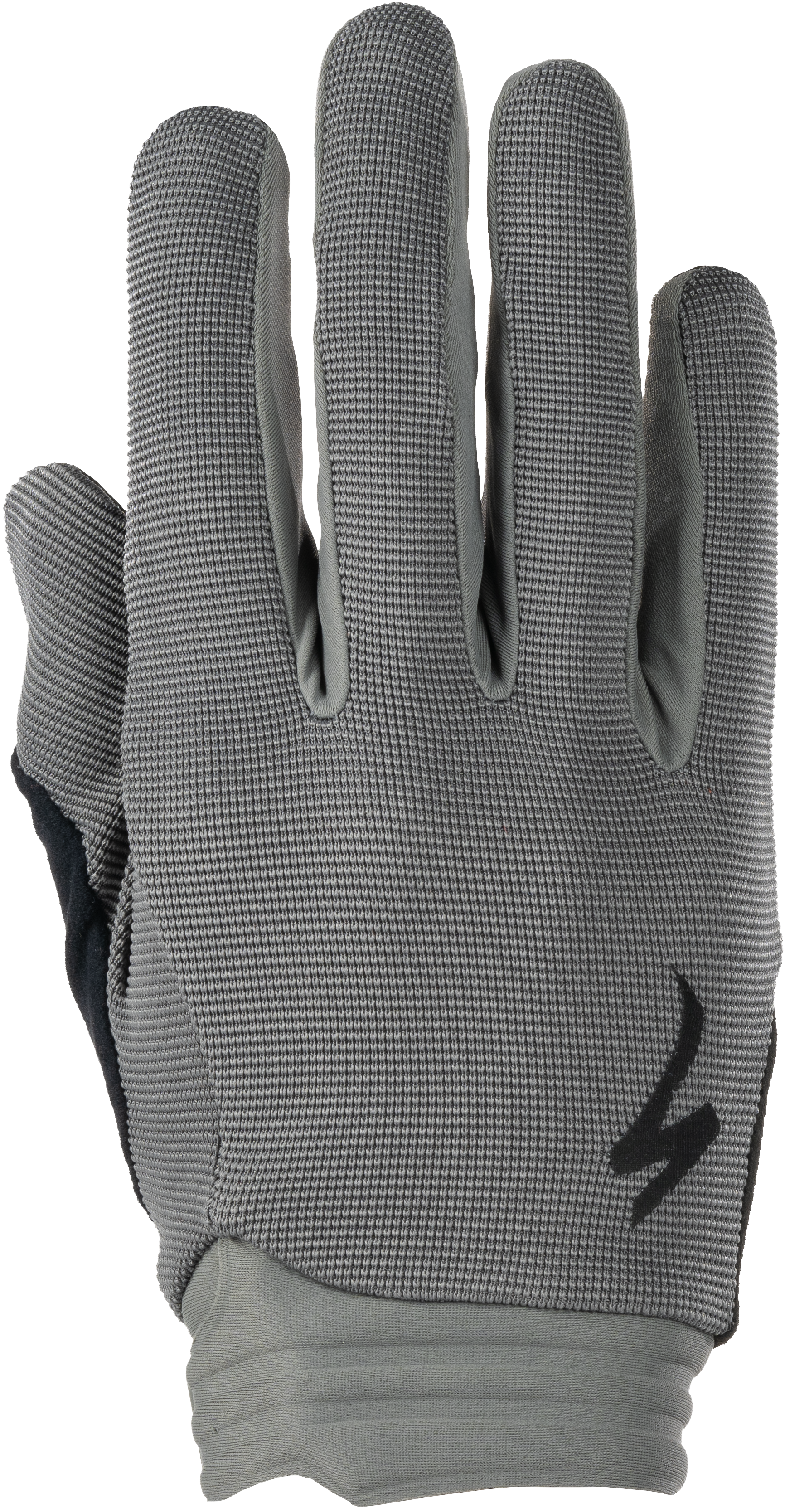 Specialized Men's Trail Gloves - Smoke