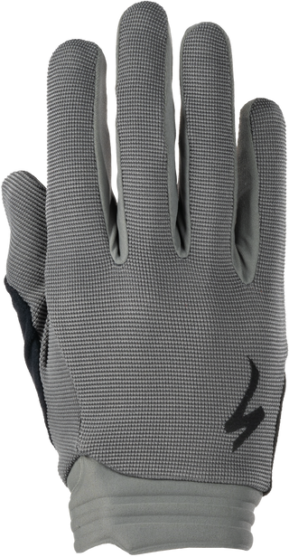 Specialized Men's Trail Gloves - Smoke
