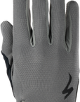 Specialized Men's Trail Gloves - Smoke