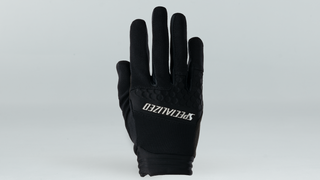 Specialized Men's Trail Shield Gloves - Black