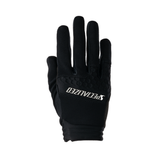Specialized Men's Trail Shield Gloves - Black