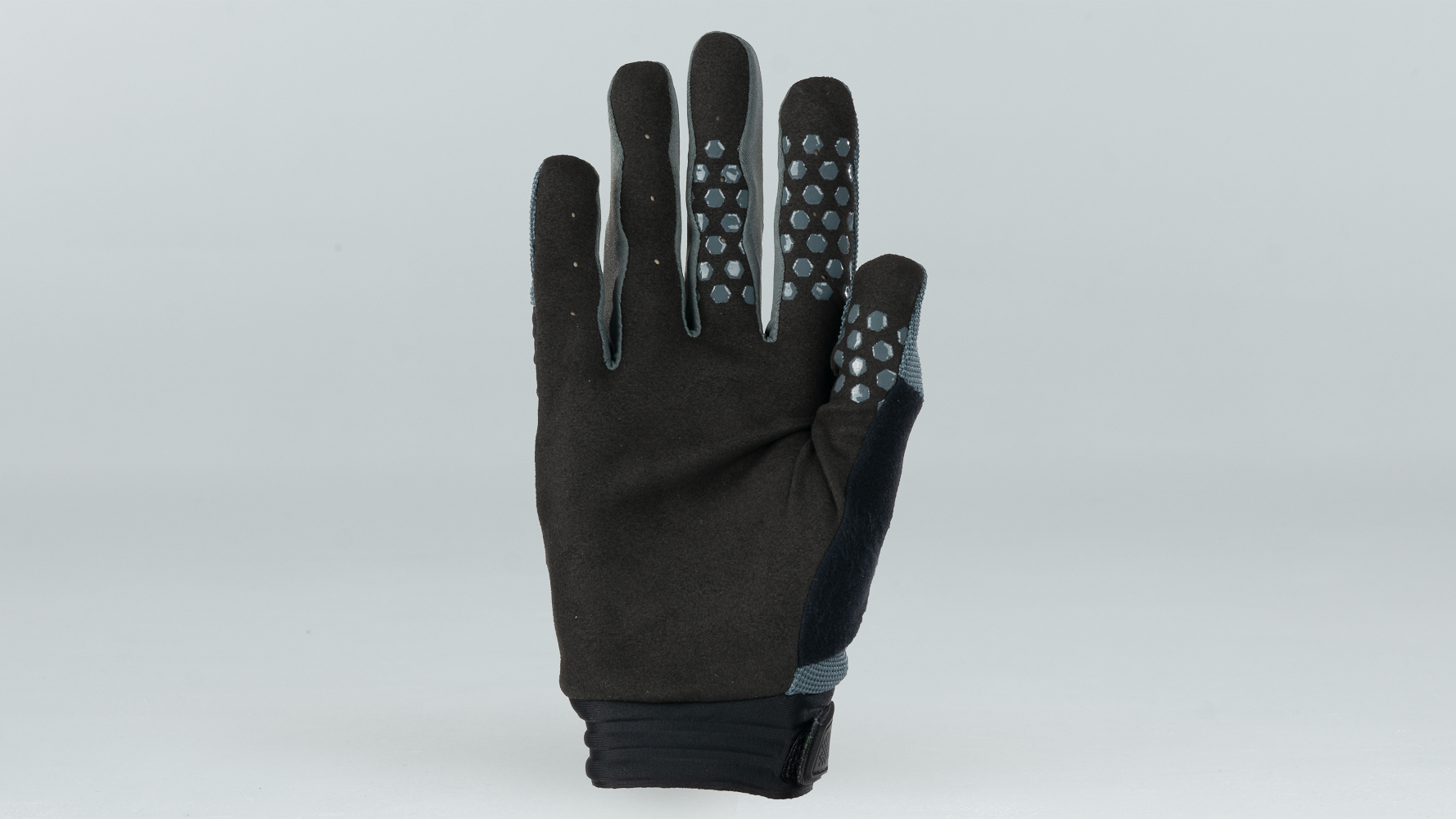 Specialized Men's Trail Shield Gloves - Cast Battleship