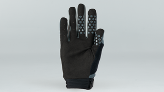 Specialized Men's Trail Shield Gloves - Cast Battleship