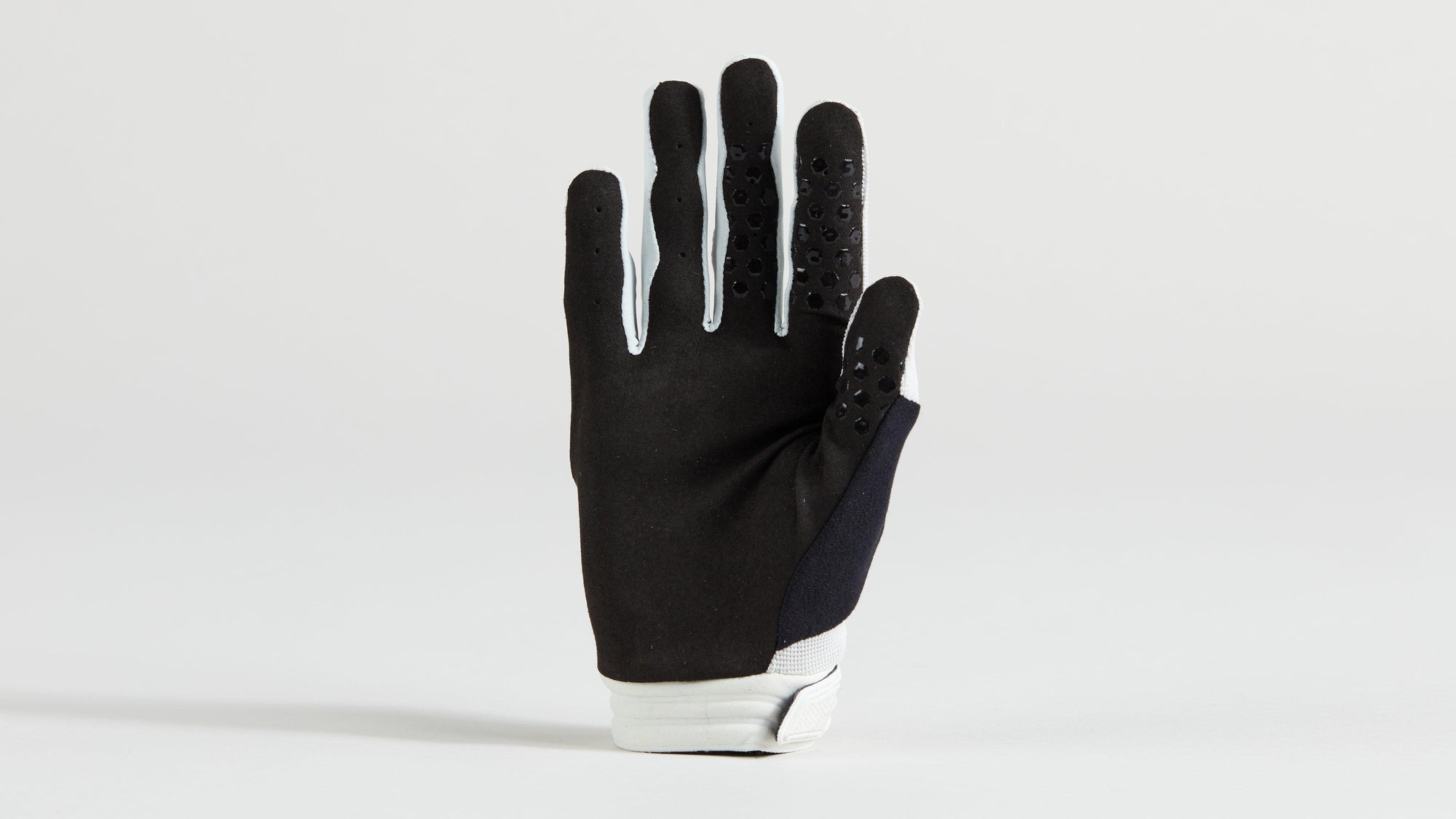 Specialized Men's Trail Shield Gloves - Dove Grey
