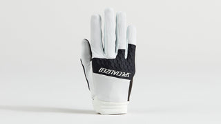 Specialized Men's Trail Shield Gloves - Dove Grey