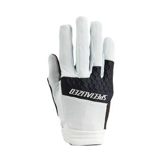 Specialized Men's Trail Shield Gloves - Dove Grey