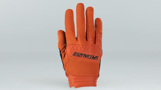 Specialized Men's Trail Shield Gloves - Redwood